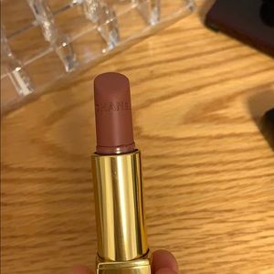 Chanel lipstick